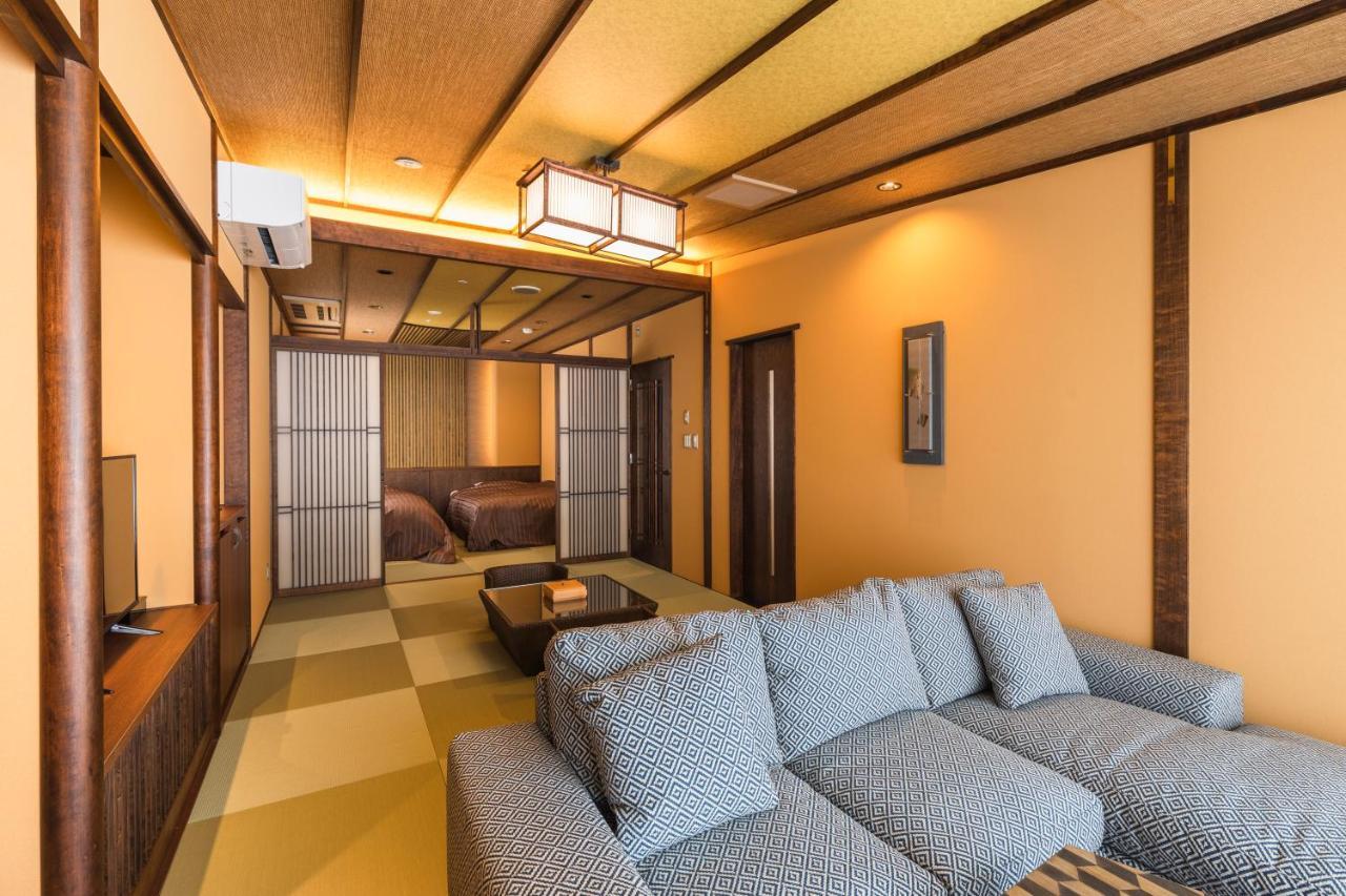 Tsuta Onsen Ryokan Towada Exterior photo