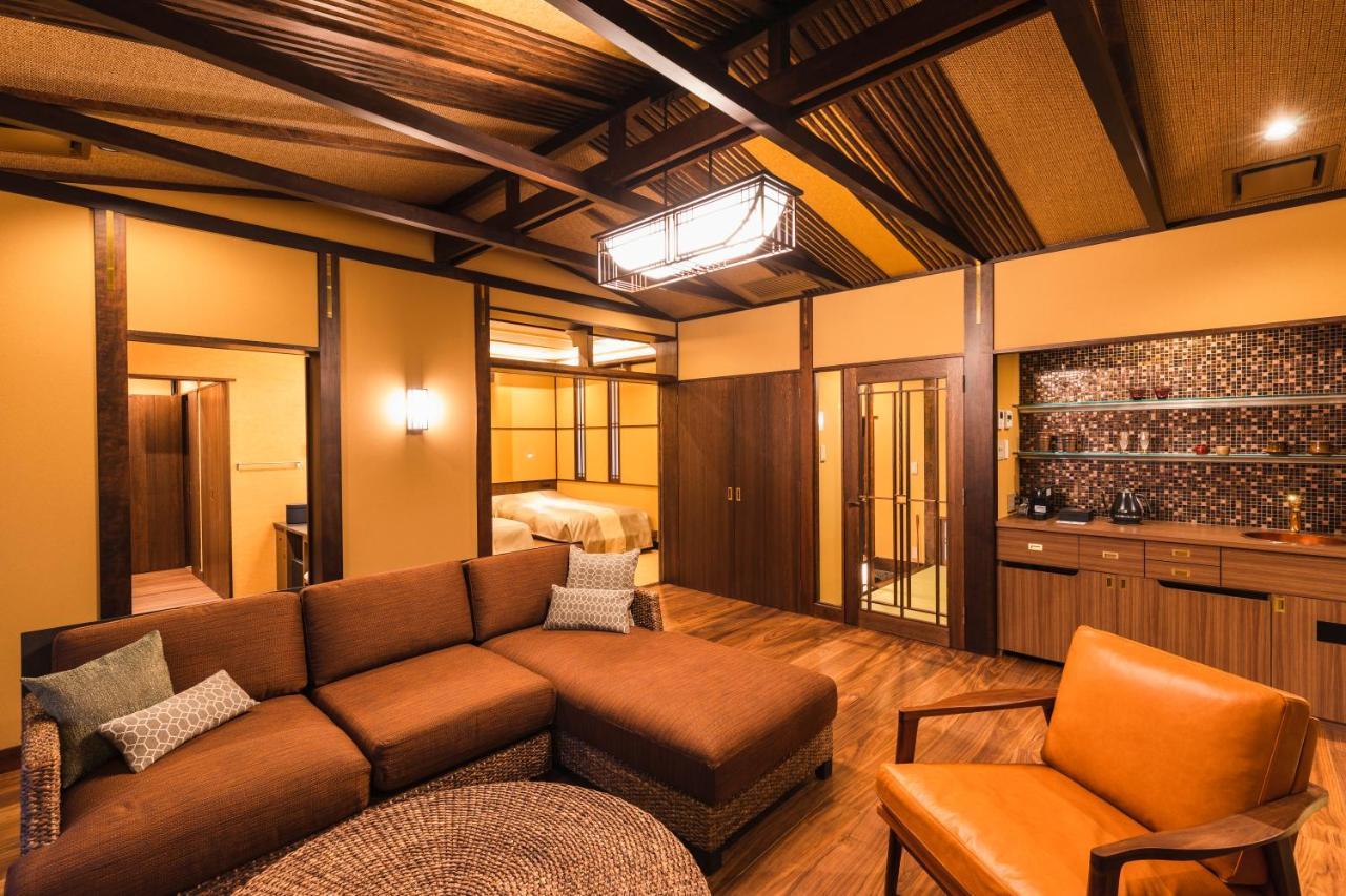 Tsuta Onsen Ryokan Towada Room photo