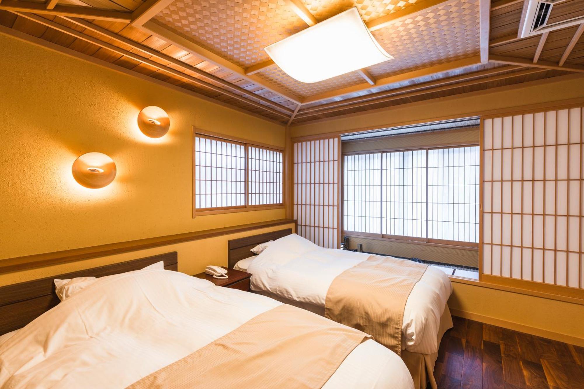 Tsuta Onsen Ryokan Towada Room photo