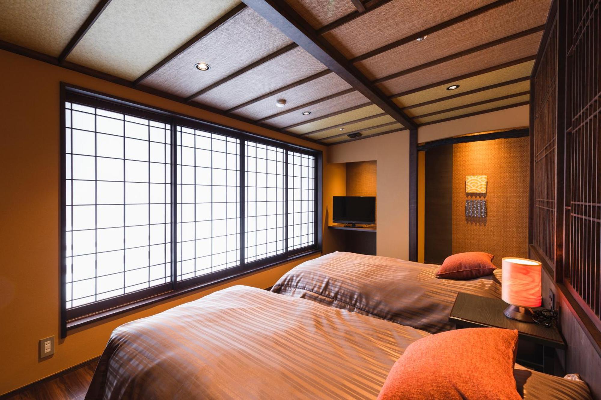 Tsuta Onsen Ryokan Towada Room photo